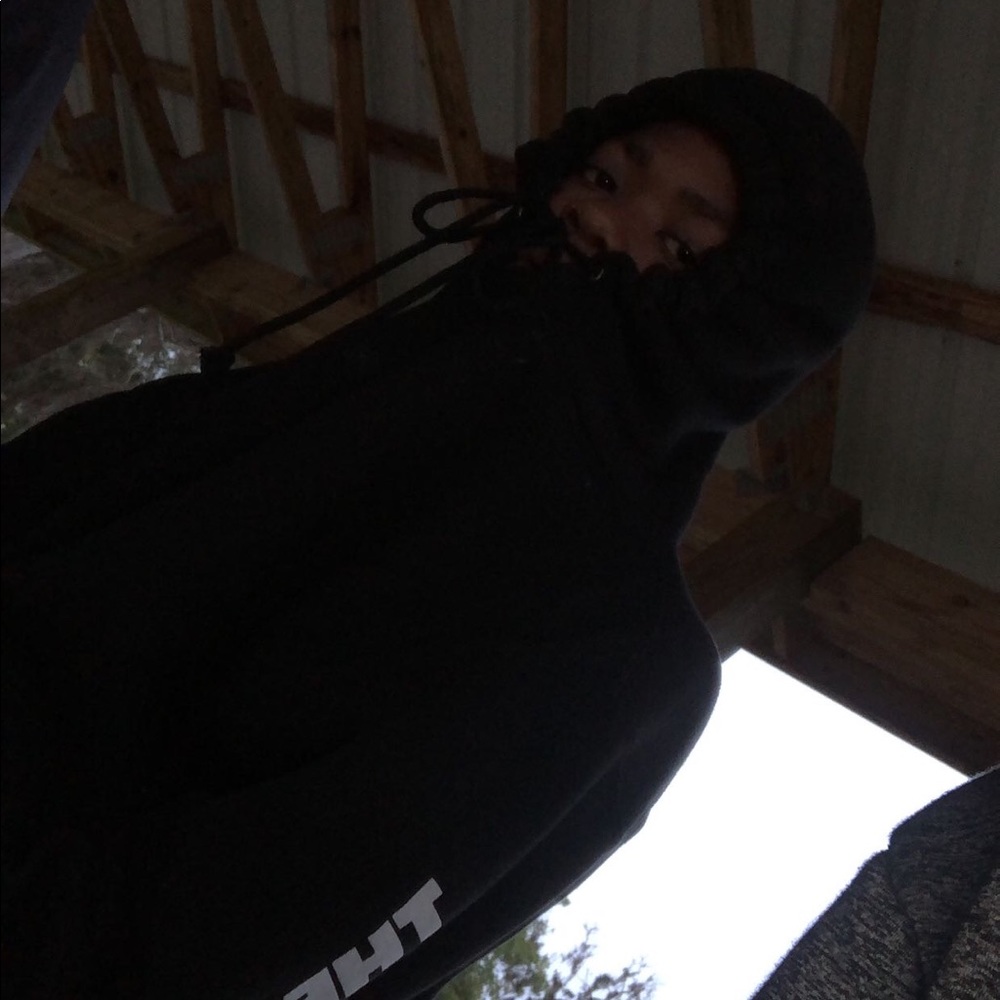 Meet your Posher, Javion